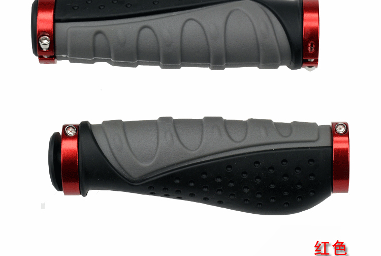 Poignées de vélo SUMMA - Ref 2342006 Image 4