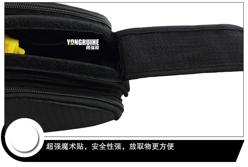 Sacoche pour vélo EASYDO - Ref 2232801 Image 14