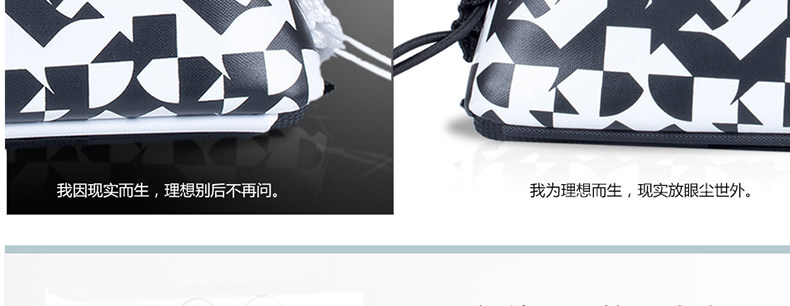 Sacoche pour vélo mixte ROSWHEEL - Ref 2217468 Image 17