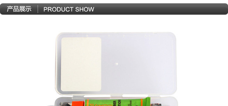 Outils pour vélo SAHOO - Ref 2280555 Image 11