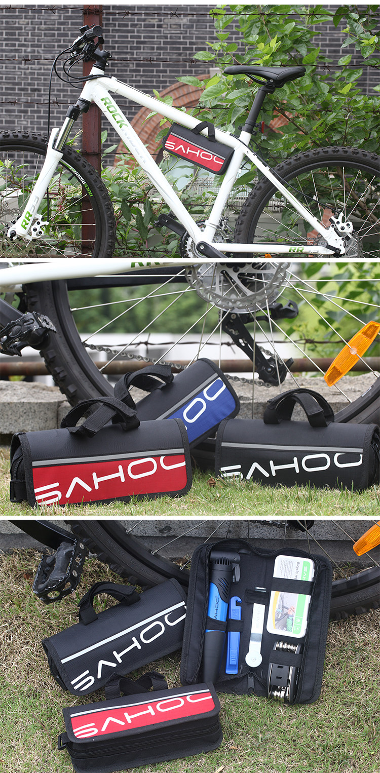 Outils pour vélo SAHOO - Ref 2281150 Image 11