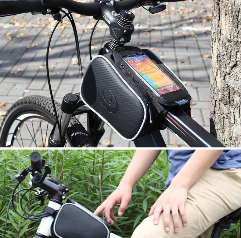 Sacoche pour vélo ROSWHEEL - Ref 2232784 Image 18