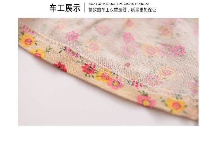 Robes pour fille - Ref 2046501 Image 32