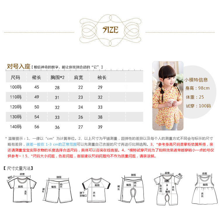 Robes pour fille - Ref 2046501 Image 7