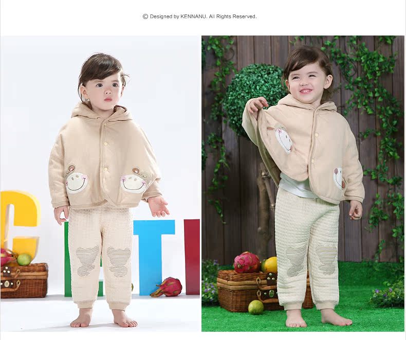 Cape pour enfant ICETIME - Ref 2154095 Image 42