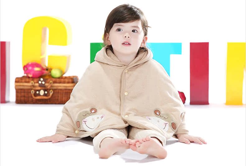 Cape pour enfant ICETIME - Ref 2154095 Image 19