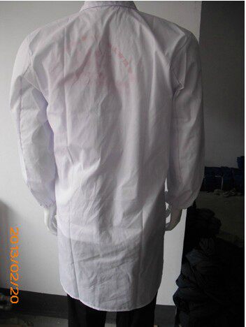 Tenue de travail en acrylique - Ref 1913590 Image 21