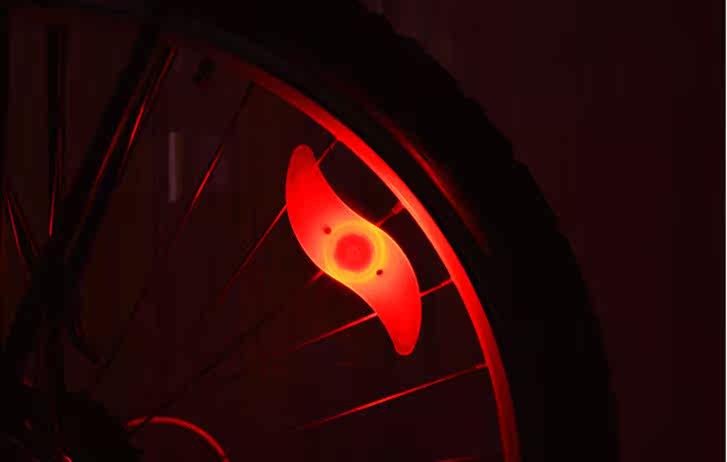 Lumière vélo - Hot Wheels Lumières - Ref 2399784 Image 9