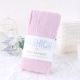 Mùa thu và mùa đông dày đan len xoắn quần cotton mùa thu xà cạp bước chân nữ màu trắng vớ đáy