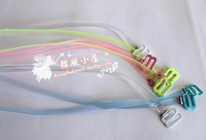 Sangles pour lingerie - Ref 811658 Image 9