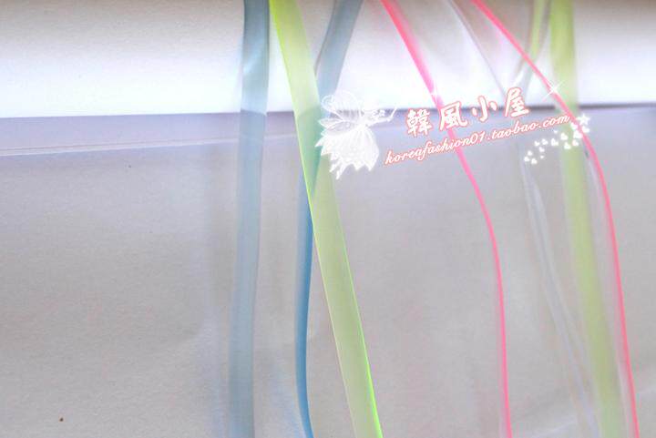 Sangles pour lingerie - Ref 811658 Image 8