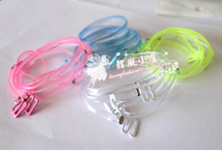 Sangles pour lingerie - Ref 811658 Image 6