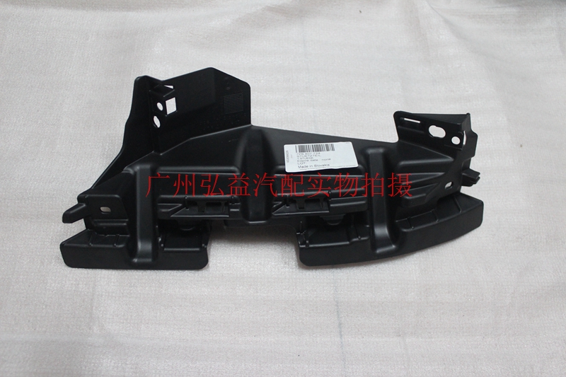 Đức nhập khẩu phụ tùng của Volkswagen - cản trước Touareg mới treo cao su trước cản trước khung đèn sương mù - Những bộ phận xe ô tô phụ tùng toyota vios