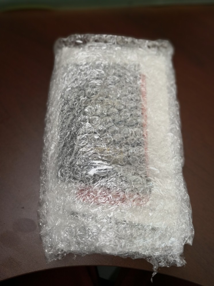 品胜 10000毫安充电宝怎么样，当生日礼物好不好呢_搜券