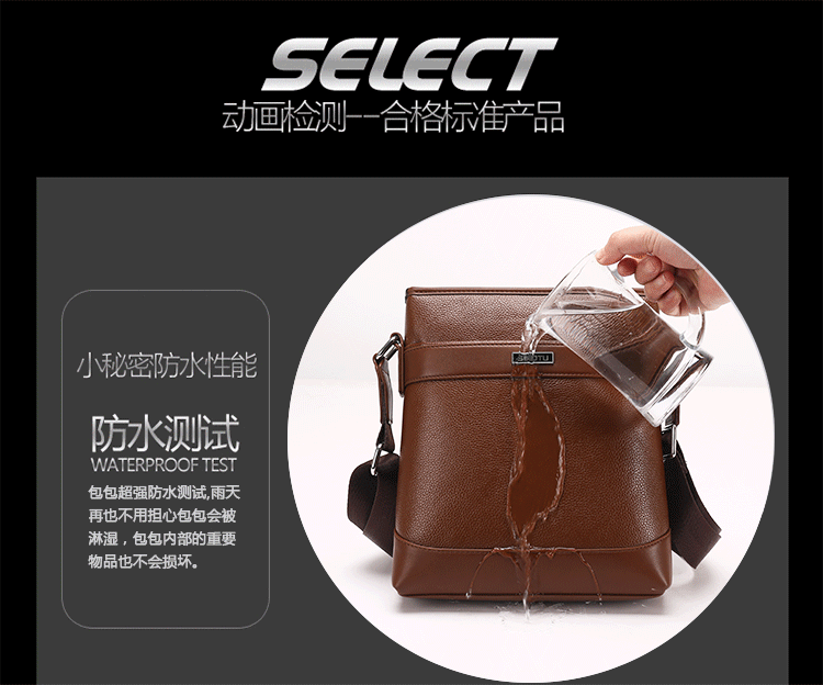Sac homme - Ref 54045 Image 41