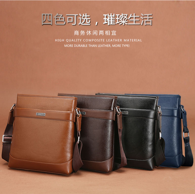 Sac homme - Ref 54045 Image 8
