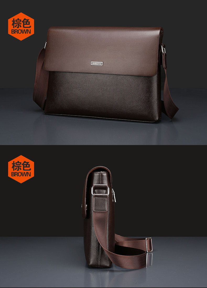 Sac homme - Ref 55495 Image 17