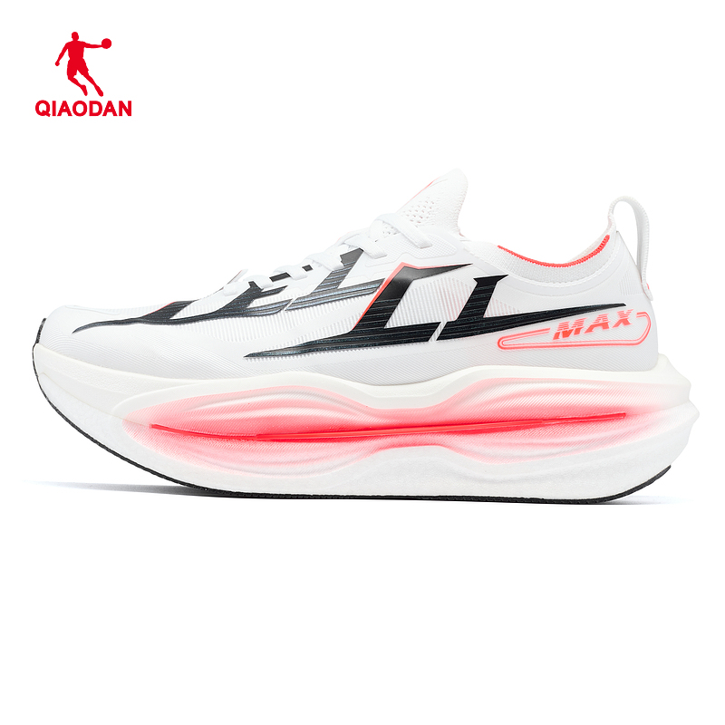 Jordan Thunder 2Max Running Shoes Men's Shoes 2026 Racing Rebound Thick-Soled Shock-Absorbing Sports Shoes Qdb023264295 Jordan Thunder 2Max Running Shoes Men's Shoes 2026 Racing Rebound Thick-Soled Shock-Absorbing Sports Shoes Qdb023264295