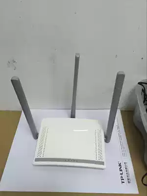 FAST FAST FW315R 300m three antenna wireless router sale without packaging