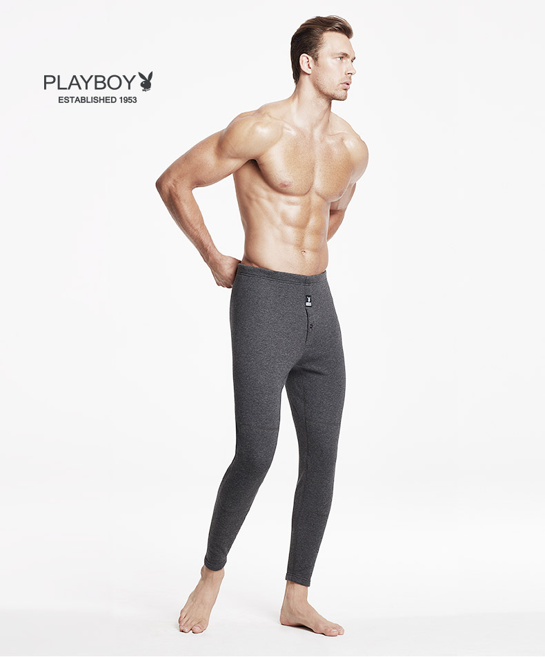 Pantalon collant PLAYBOY simple - Ref 772765 Image 20