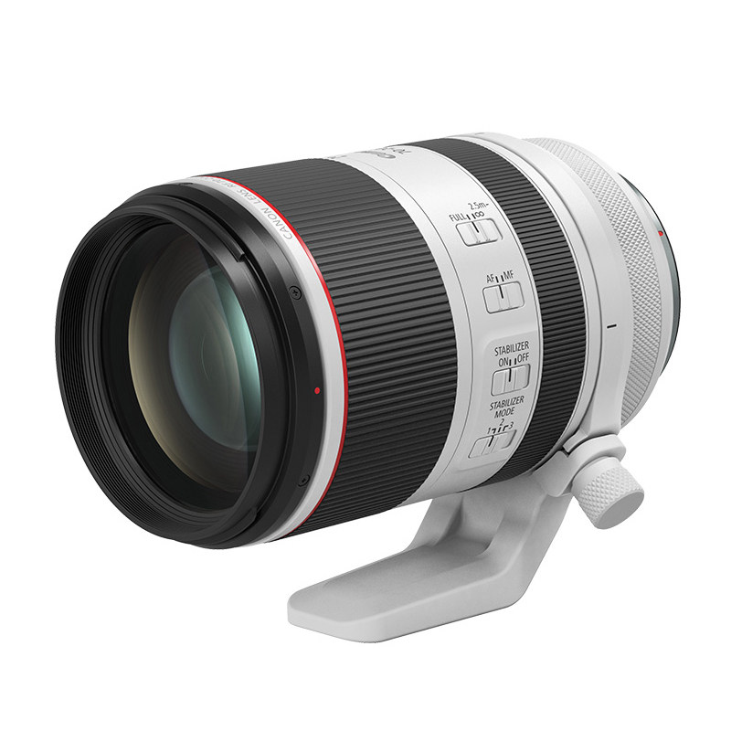 🌟佳能微单镜头新品发布|RF70-200mmF2.8L IS USM镜头评测🔥-微单镜头-淘宝好物网