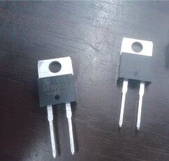 Import Fast Recovery SF1602A SF1602A SF1604A SF1606A SF1606A Recovery Tube Original