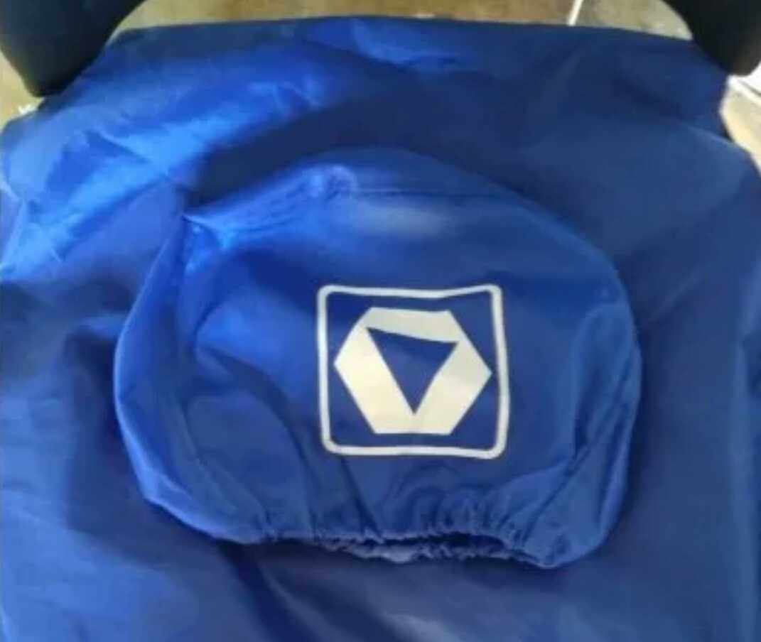 Xuwei crane seat seat seat cover 12 tons 20 tons 25 K crane seat cover