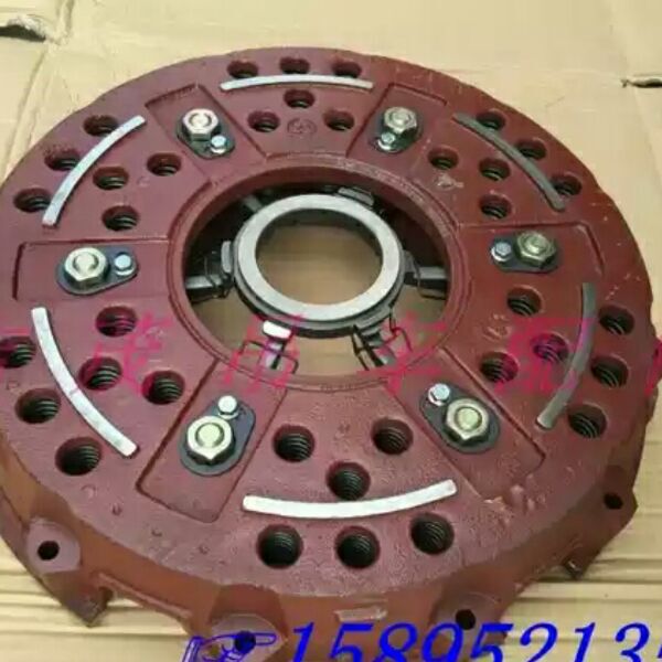Xu Gong Crane Clutch Pressure Plate 12 Tons 16 Tons 20 Tons 25 Tons Clutch Pressure Plate Clutch Plate Original Accessories Xu Gong Crane Clutch Pressure Plate 12 Tons 16 Tons 20 Tons 25 Tons Clutch Pressure Plate Clutch Plate Original Accessories
