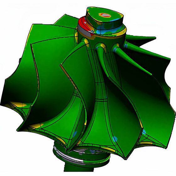 Product 3D Scanning, Three-Dimensional Scanning, Surveying and Mapping, Reverse Engineering Design, Modeling, Drawing, and Converting to Physical Objects