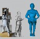 Product 3D Scanning, Three-Dimensional Scanning, Surveying and Mapping, Reverse Engineering Design, Modeling, Drawing, and Converting to Physical Objects