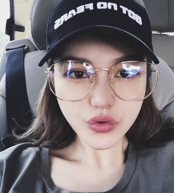 Montures de lunettes en Metal memoire - Ref 3139277 Image 1