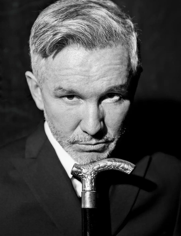 Baz Luhrmann Collection