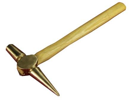 Explosion-proof copper hammer copper hammer explosion-proof hammer flammable and explosive test hammer