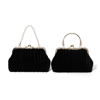 Портативная цепь из жемчуга