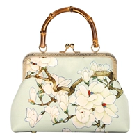 Бамбук Магнолия