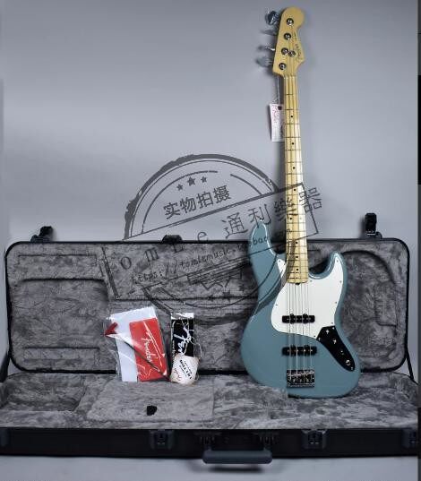 X9 fold Fender Finda American Professional Jazz Bass 019-3900 3902