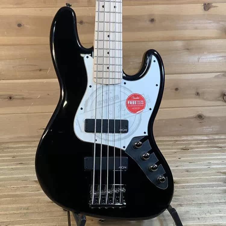 85 discount Squier Siquer Contemporary Active Jazz HH v 037 0450 0460