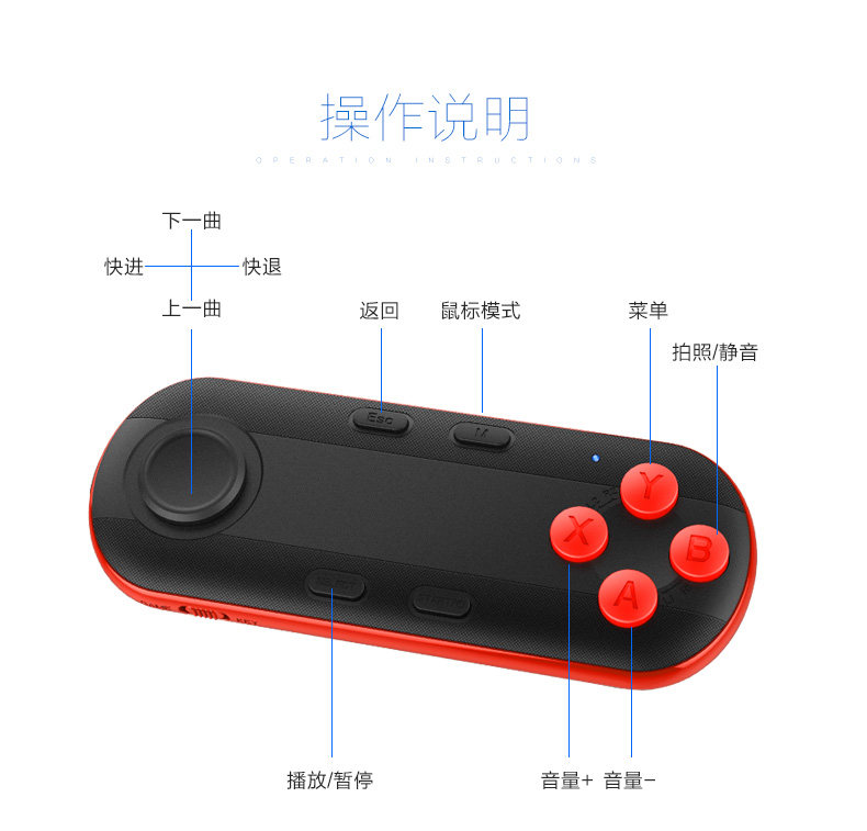 Télécommande pour téléphone portable - Ref 302084 Image 11