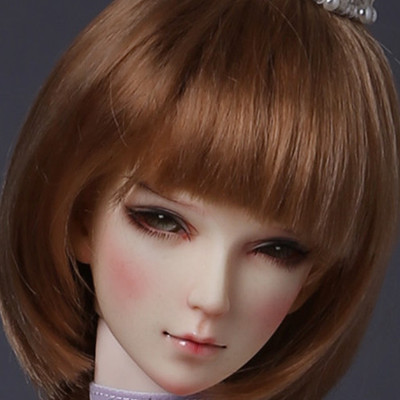 taobao agent Bjd doll ma-doll 1/3 big female Ma.g3-01 Annie