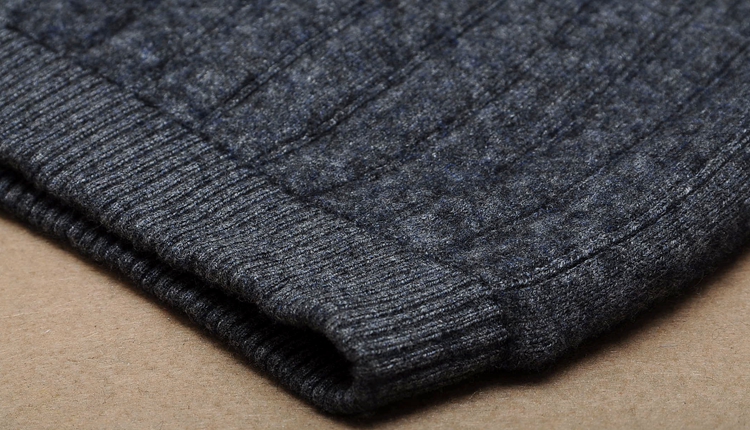 Pantalon collant Moyen-âge luxueux en laine - Ref 750055 Image 33