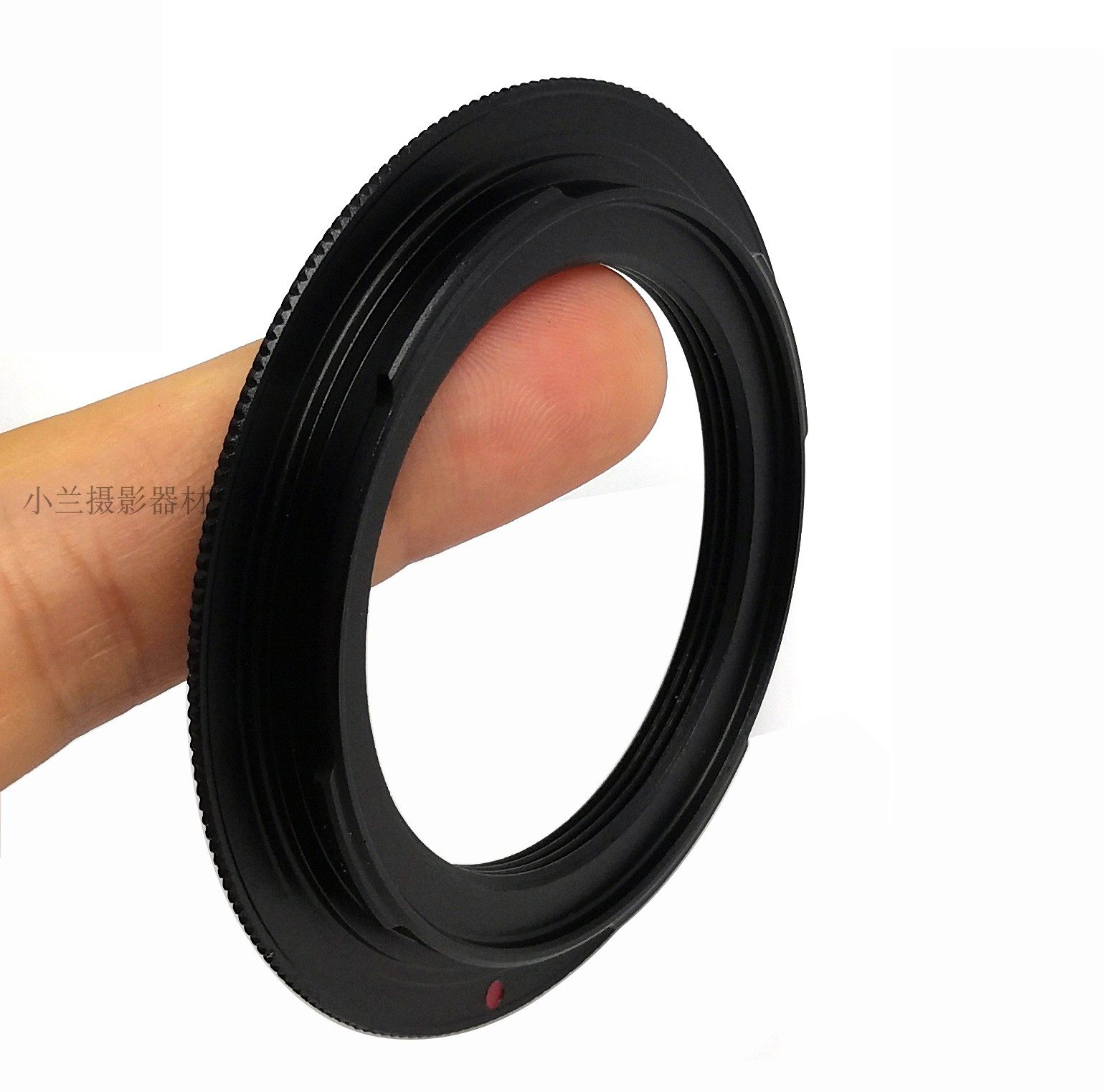 M42-NZ adapter ring for (for) M42 threaded lens to Nikon Z Z6 Z7 camera adapter ring 1mm