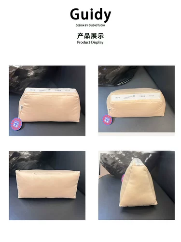 Применимо к пакете Hi Master Birkin253035, чтобы заполнить наполнители BK Platinum Pillow Anti -De -Deformed Kelly Kelly