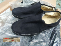 3544 antibacterial 87 submarine long flight cloth shoes Deodorant breathable cloth shoes Driver cloth shoes Mens cloth shoes