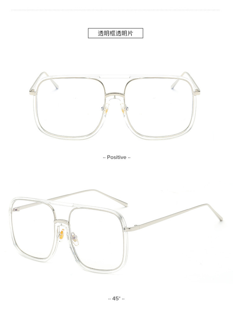 Montures de lunettes en Tole - Ref 3141194 Image 17