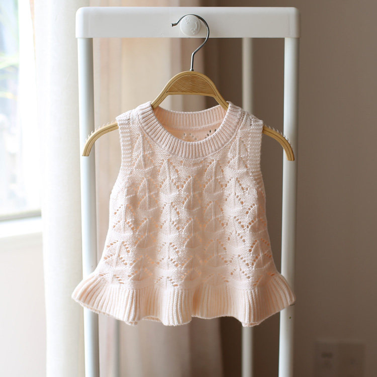 Gilet fille - Ref 2071657 Image 29