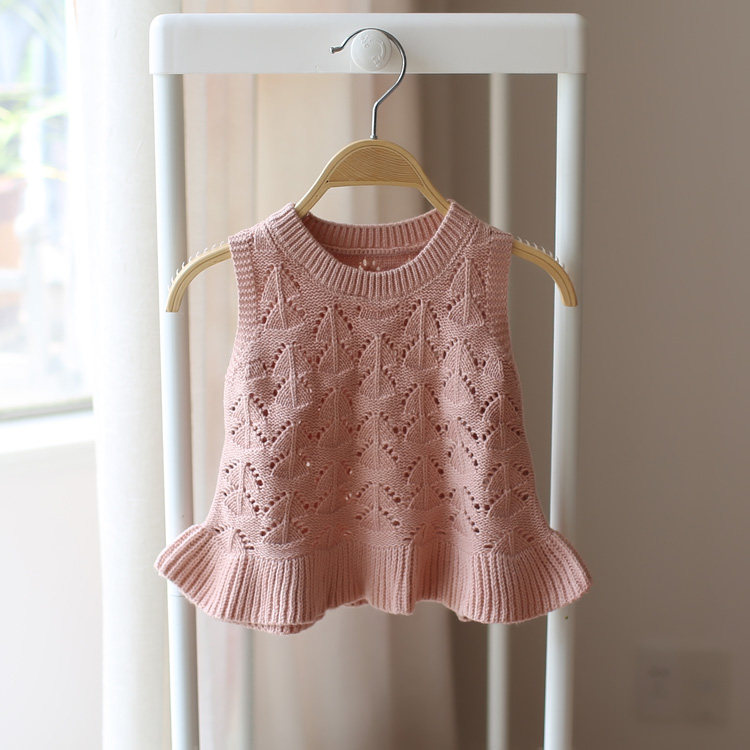 Gilet fille - Ref 2071657 Image 21