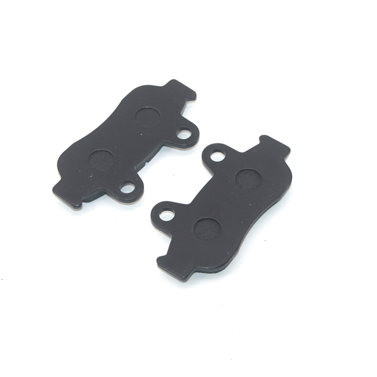 Áp dụng cho hệ thống phanh đĩa trước của Honda SDH125T-23-27-28 Konjac DIO Dior Feimeng - Pad phanh bộ thắng đĩa sau wave