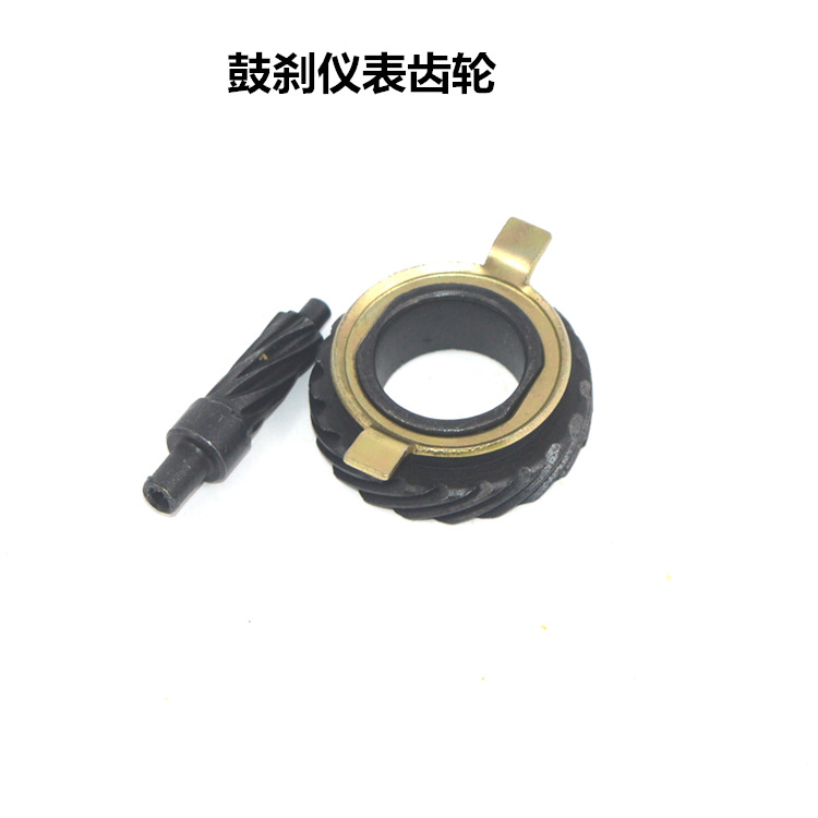 Xây dựng Yamaha phụ tùng xe máy chùm cong JYM110-B U8 cụ dòng mileage dòng mã bảng đo tốc độ thiết bị dong ho xe may