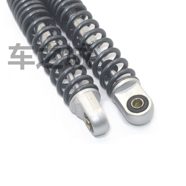 Lin Haiya Maha xe máy LYM110-2-3 nổ tóc C8 cong chùm giảm xóc sau giảm xóc sau - Xe máy Bumpers nhún sau xe dream