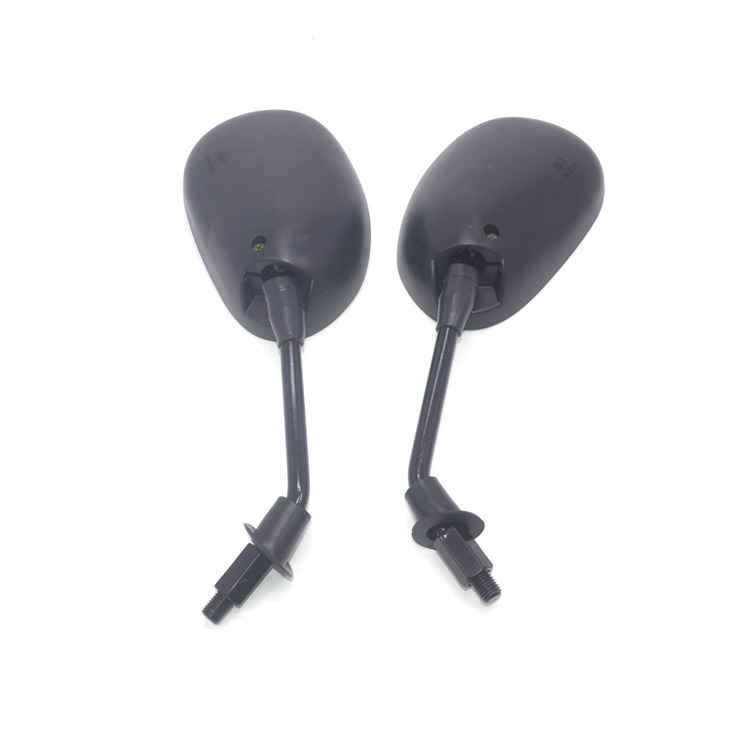 Phụ kiện xe máy cong cong Dayang 100 Thái Honda 110 gương chiếu hậu xem gương chiếu hậu gương Zongshen Lifan Jialing - Xe máy lại gương gương xe máy nhỏ vuông
